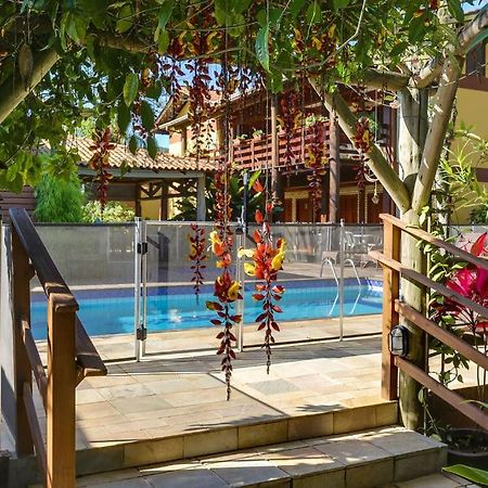 Pousada Do Frances Porto Belo Exterior photo