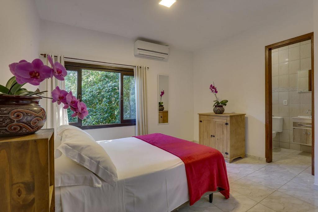 Pousada Do Frances Porto Belo Exterior photo